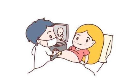 5个月胎儿还会畸形吗
