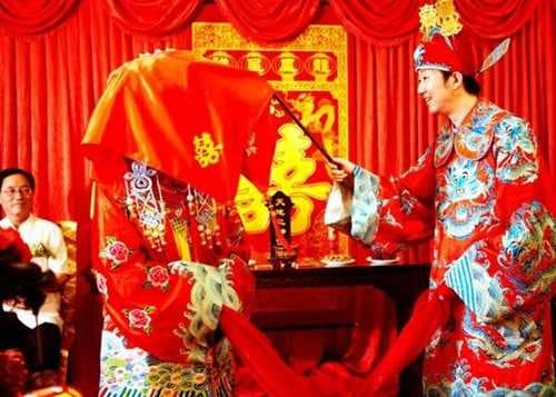 农村婚礼主持人台词怎么说