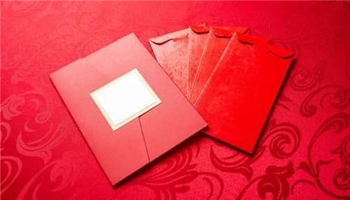 见面礼1000什么意思