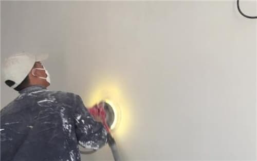 刚刮完腻子孕妇能住吗