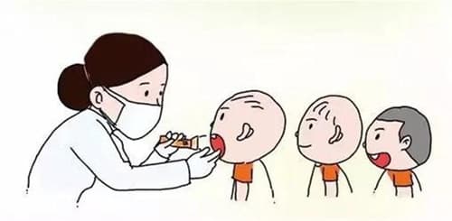手足口病可以吃什么