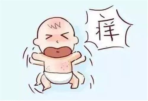 小孩子得了手足口病怎么办