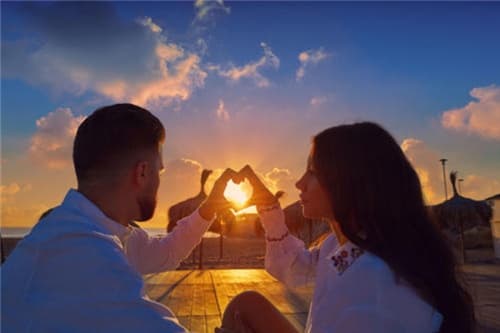 没有爱情可以结婚吗
