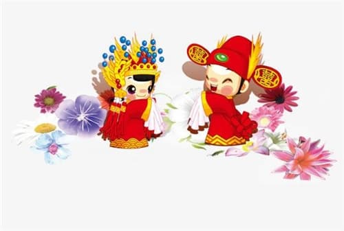 本命年结婚有哪些说法