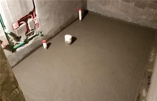 卫生间回填首选卫填乐