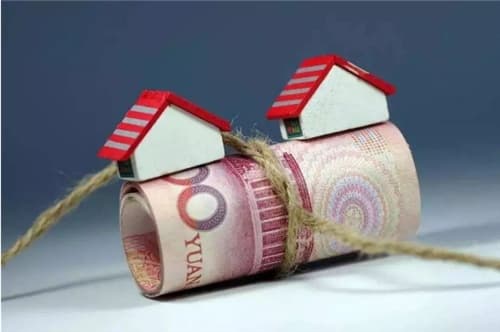 公积金贷款月供怎么扣