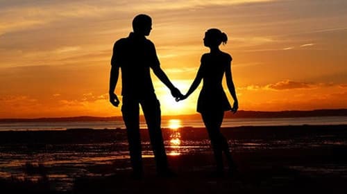 谈恋爱一定要结婚吗