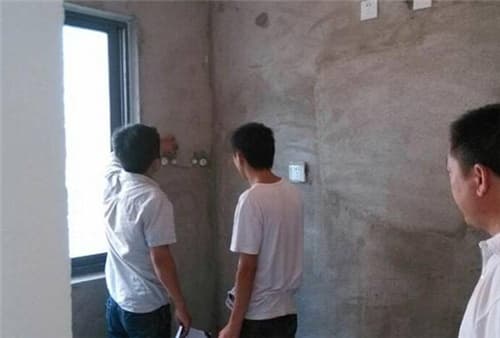 新房收房注意事项