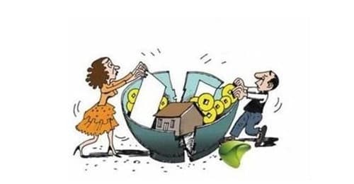 什么样的婚姻必须放弃