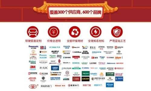 百姓装潢温暖冬季，推出2020新春多重优惠活动