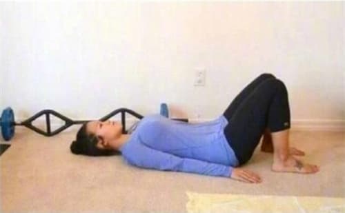 产后松弛可以自行恢复吗