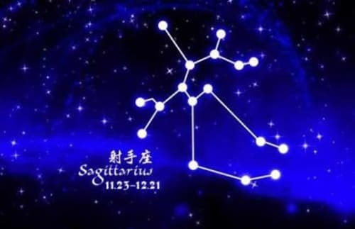 射手男喜欢你的8个预兆