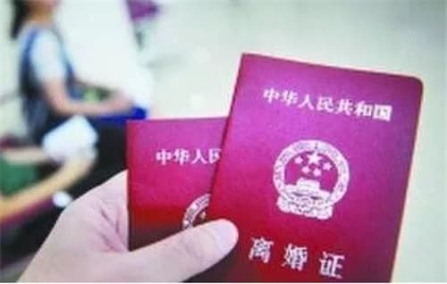 倒插门离婚孩子怎么判