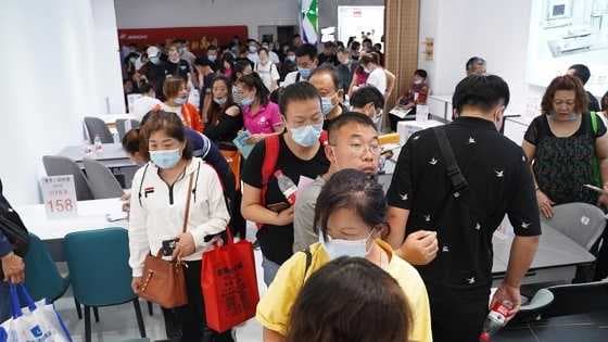 光影盛会——916第24届中国(胜芳)特色定制家具国际博览会完美收官