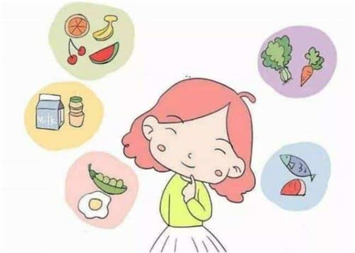 孕妇早期注意事项