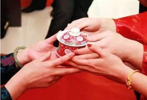 女儿结婚妈妈祝福语有哪些