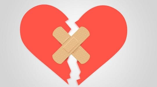 没有感情了该离婚吗