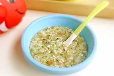 7个月宝宝辅食食谱