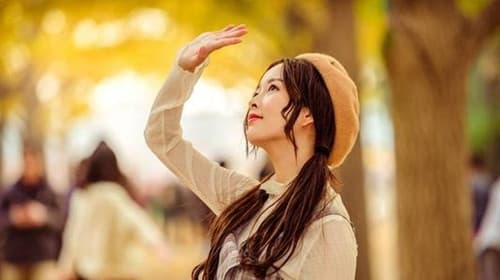 一个女孩不喜欢你还要追吗