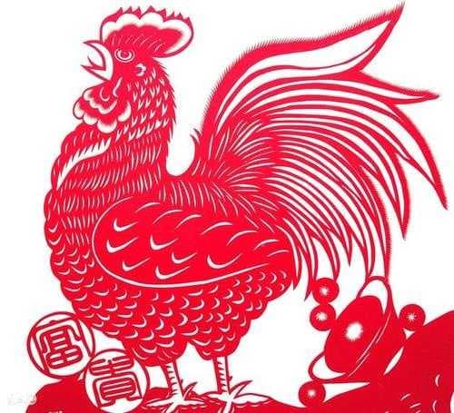 属鸡的克星是什么属相