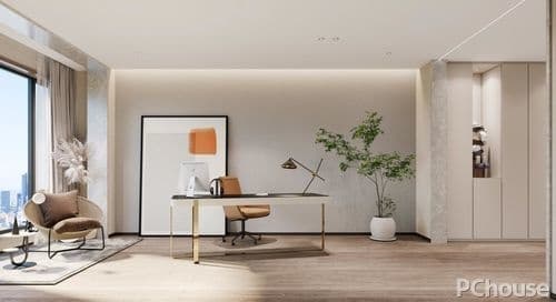 中国设计新青年优秀作品巡展|简约空间中感受“岁月静好”！
