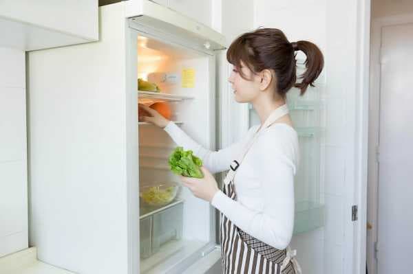 冬天调好冰箱温度，可以节省电费还可以延长使用寿命！图2