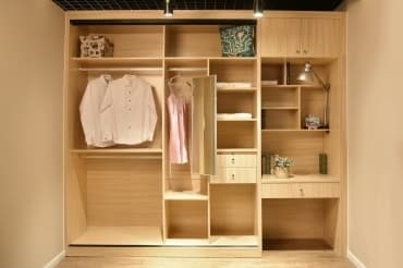 千万别以为全屋定制家具没有坑，这些你一定要知道
