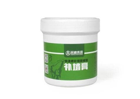 补墙修复膏使用方法