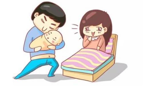 陪产假是法定的吗