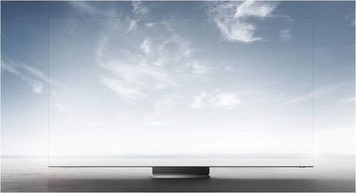 科技驱动电视设计发展，2020年电视变化几何？