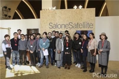 第四届米兰国际家具（上海）展览会为您提供全方位意大利制造沉浸式体验