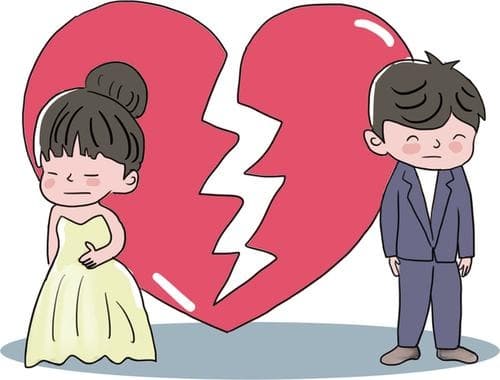 两个人老是吵架很累该怎么办图2