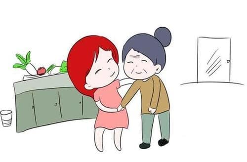 男人处理婆媳关系十条