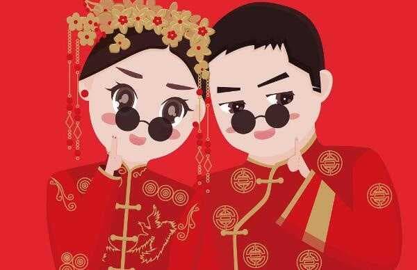 男的结婚送什么礼物好