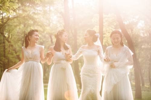 怀孕的人参加婚礼禁忌有哪些