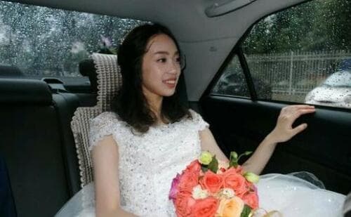 为什么忌讳母亲送女儿出嫁