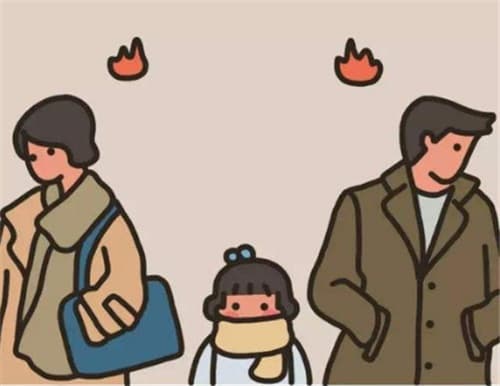 离婚小孩抚养权怎么判定