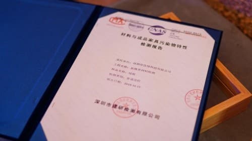 联邦高登全屋定制家具品牌，以工匠精神助力美好生活