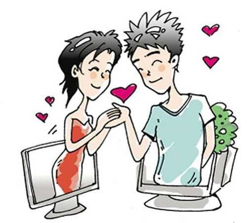 网恋怎么维持感情