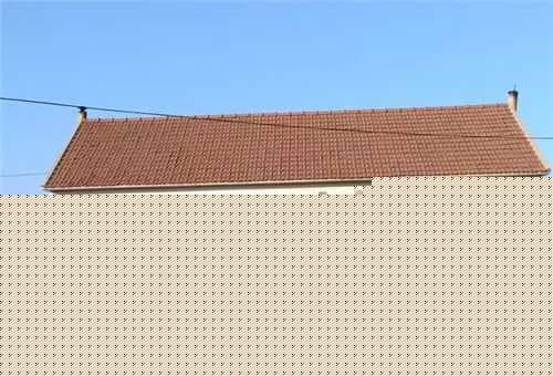 东北农村自建房改造