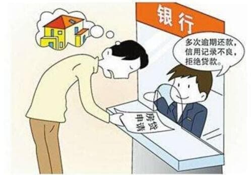 买房银行流水需要几个月可以