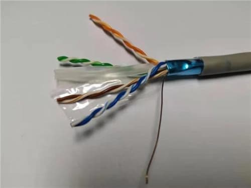 超五类网线价格
