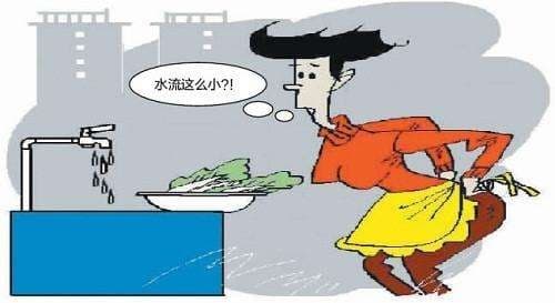 买房子为什么不买顶楼