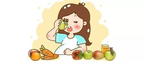 刚怀孕要吃什么比较好