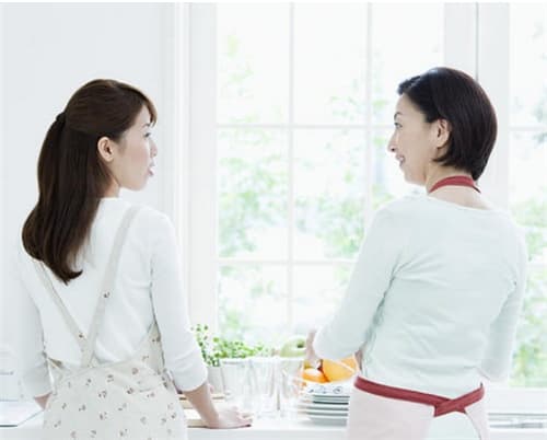 公婆偏心适合发朋友圈的句子