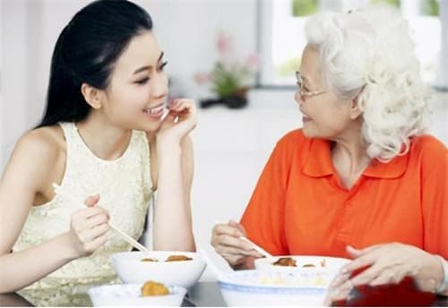 抖音经典句子婆媳关系