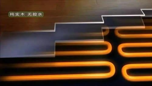 采暖季来临，如何正确使用久盛实木地暖地板