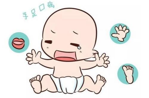 引起手足口病的病毒有哪些