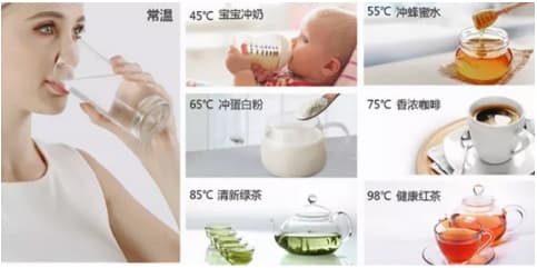 最好的景在路上，健康的水在碧云泉