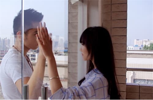 如何让女朋友自己提出分手